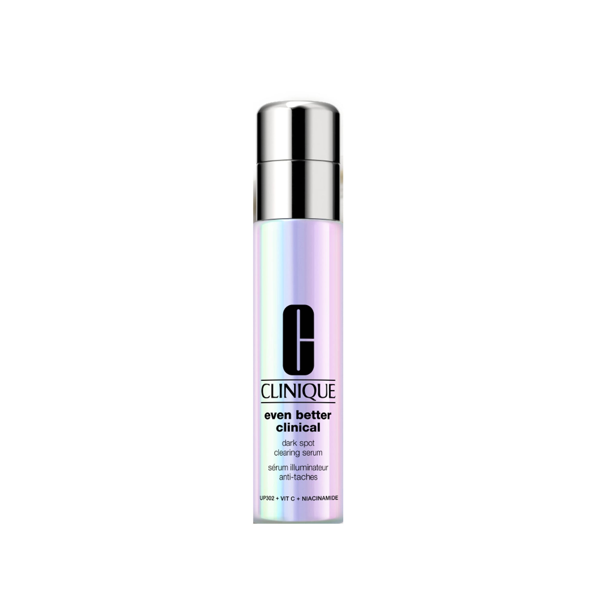 Clinique Even Better Clinical Clearing Serum For Dark Spots With Niacinamide And Vitamin C