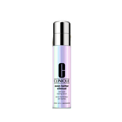 Clinique Even Better Clinical Clearing Serum For Dark Spots With Niacinamide And Vitamin C