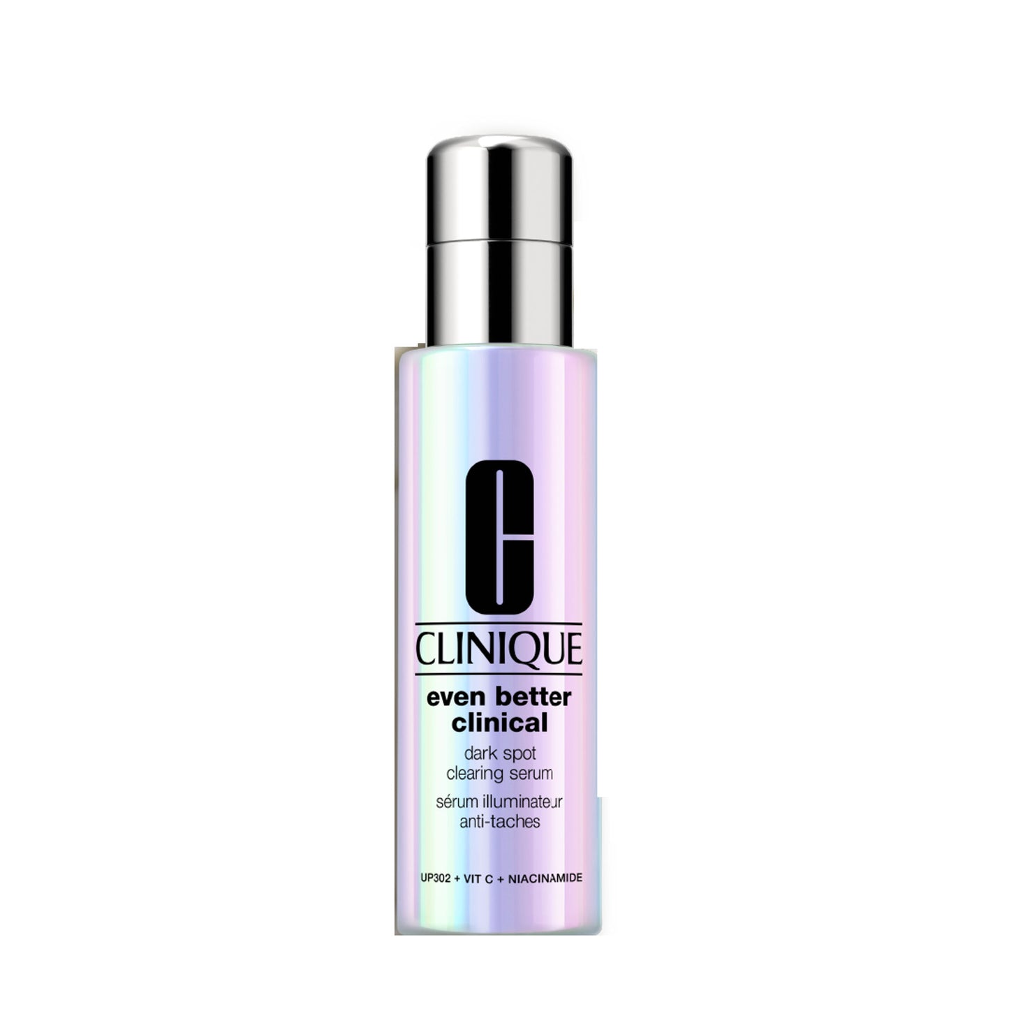 Clinique Even Better Clinical Clearing Serum For Dark Spots With Niacinamide And Vitamin C