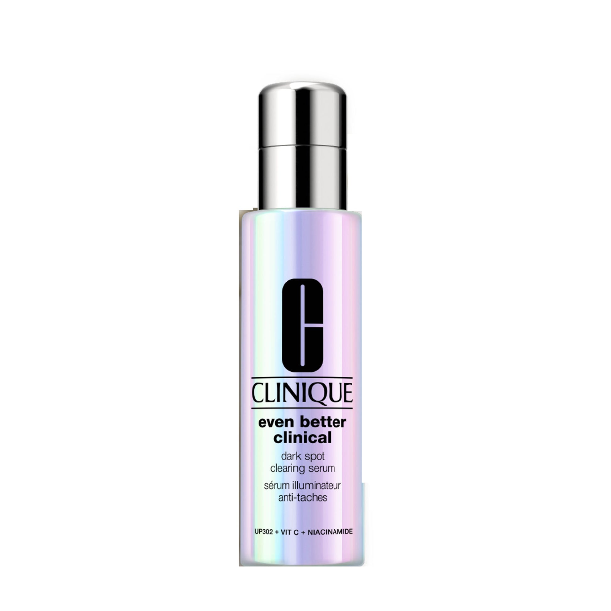 Clinique Even Better Clinical Clearing Serum For Dark Spots With Niacinamide And Vitamin C