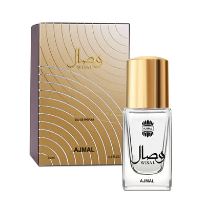 Ajmal India Wisal Perfume For Women