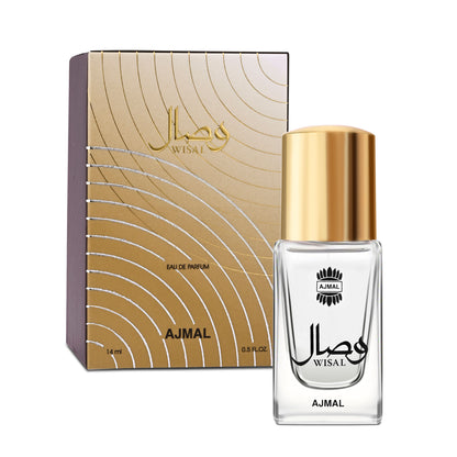 Ajmal India Wisal Perfume For Women