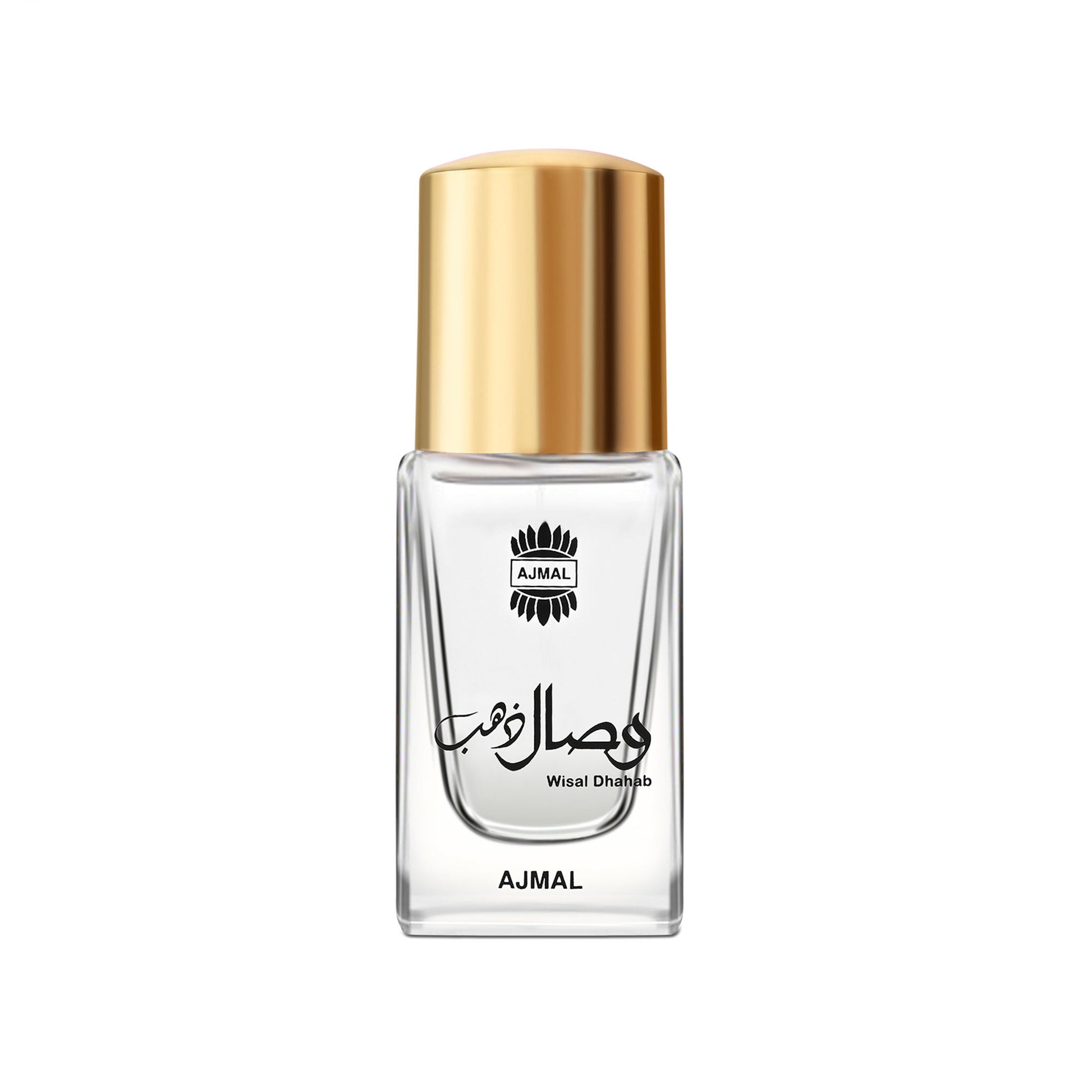 Ajmal India Wisal Dhahab Perfume For Men