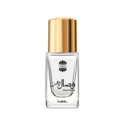 Ajmal India Wisal Dhahab Perfume For Men