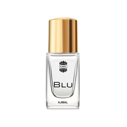 Ajmal India Blu Perfume For Men