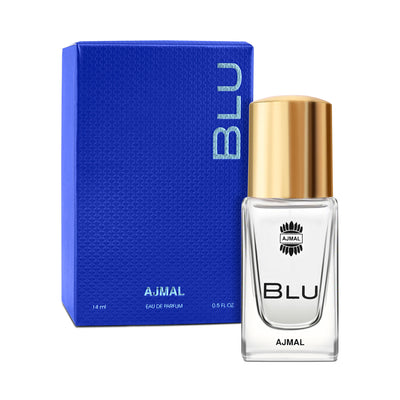 Ajmal India Blu Perfume For Men