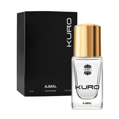 Ajmal India Kuro Perfume For Men