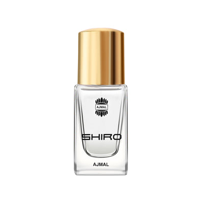Ajmal India Shiro Perfume For Men