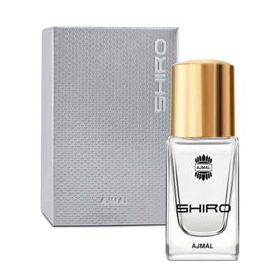 Ajmal India Shiro Perfume For Men