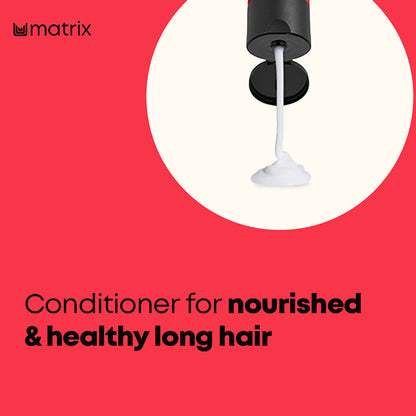Matrix Opti Long Nourish Protect Nourishing Conditioner Ceramide