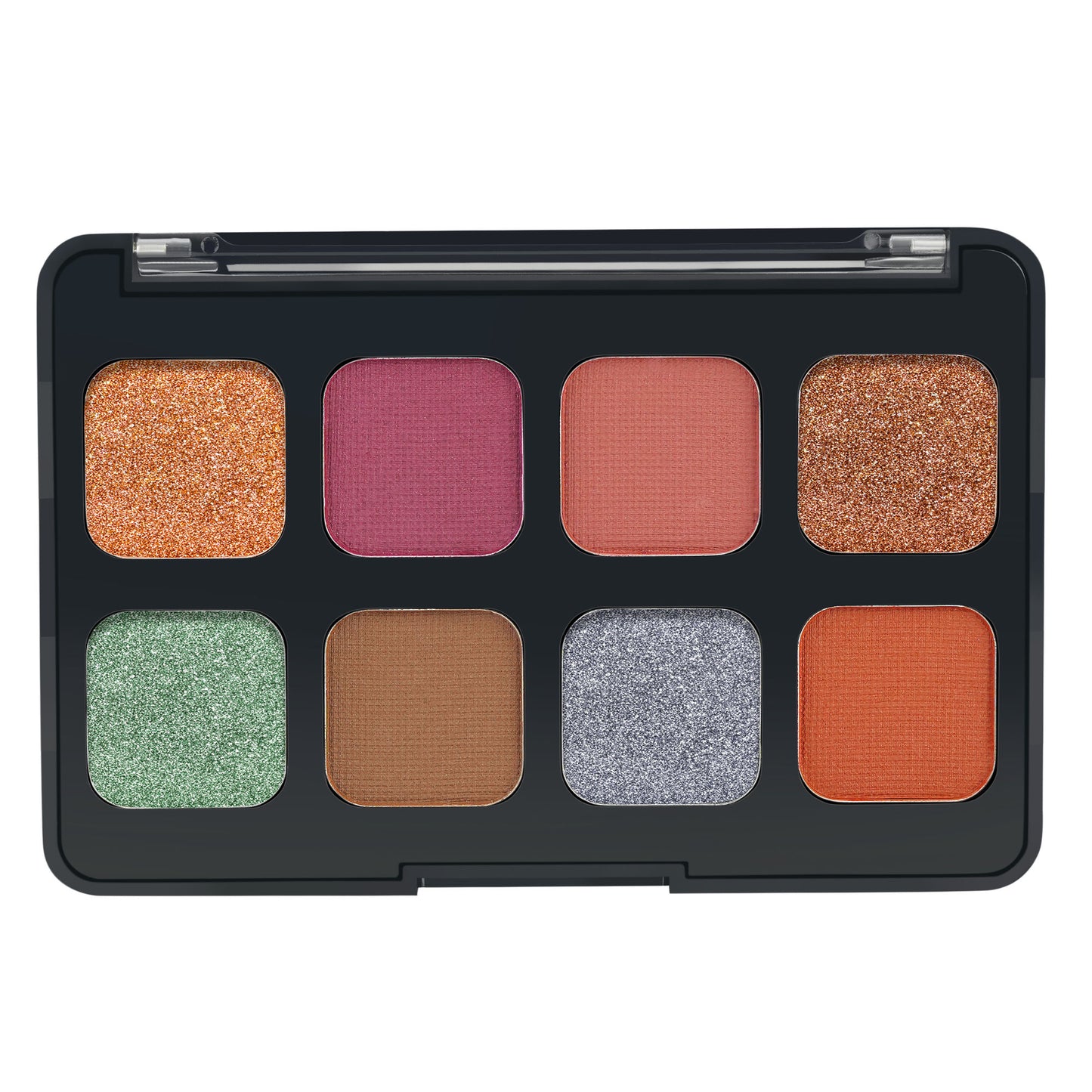 Insight Cosmetics Winged Eyes Eyeshadow Palette - Dramatic