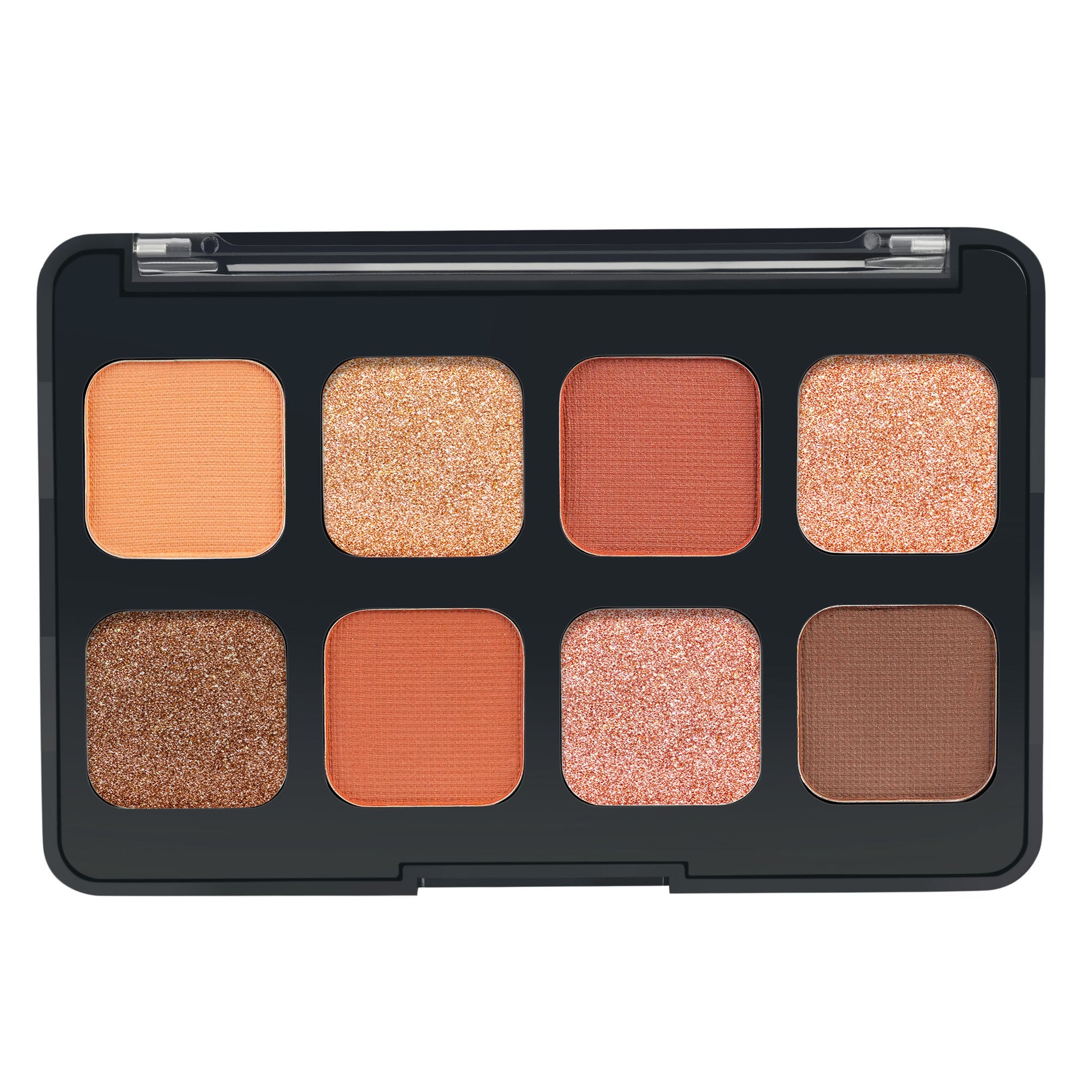Insight Cosmetics Winged Eyes Eyeshadow Palette - Elegant