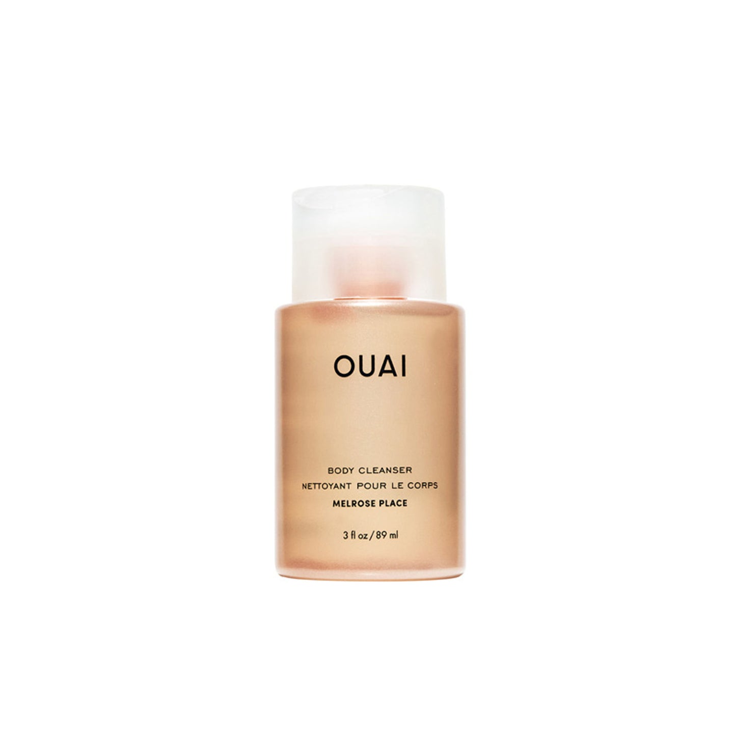OUAI Body Cleanser Melrose Place