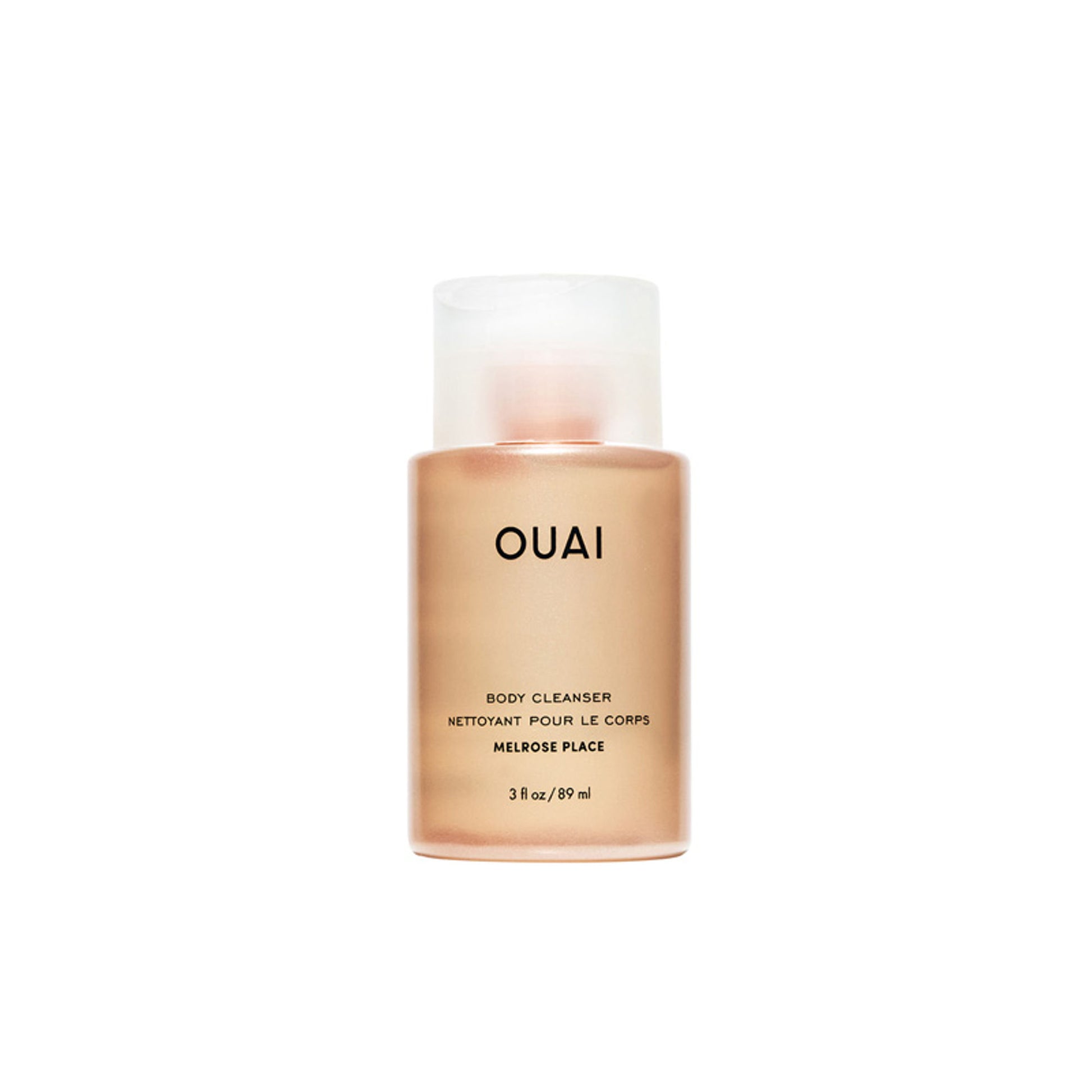 OUAI Body Cleanser Melrose Place