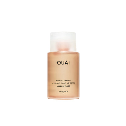 OUAI Body Cleanser Melrose Place