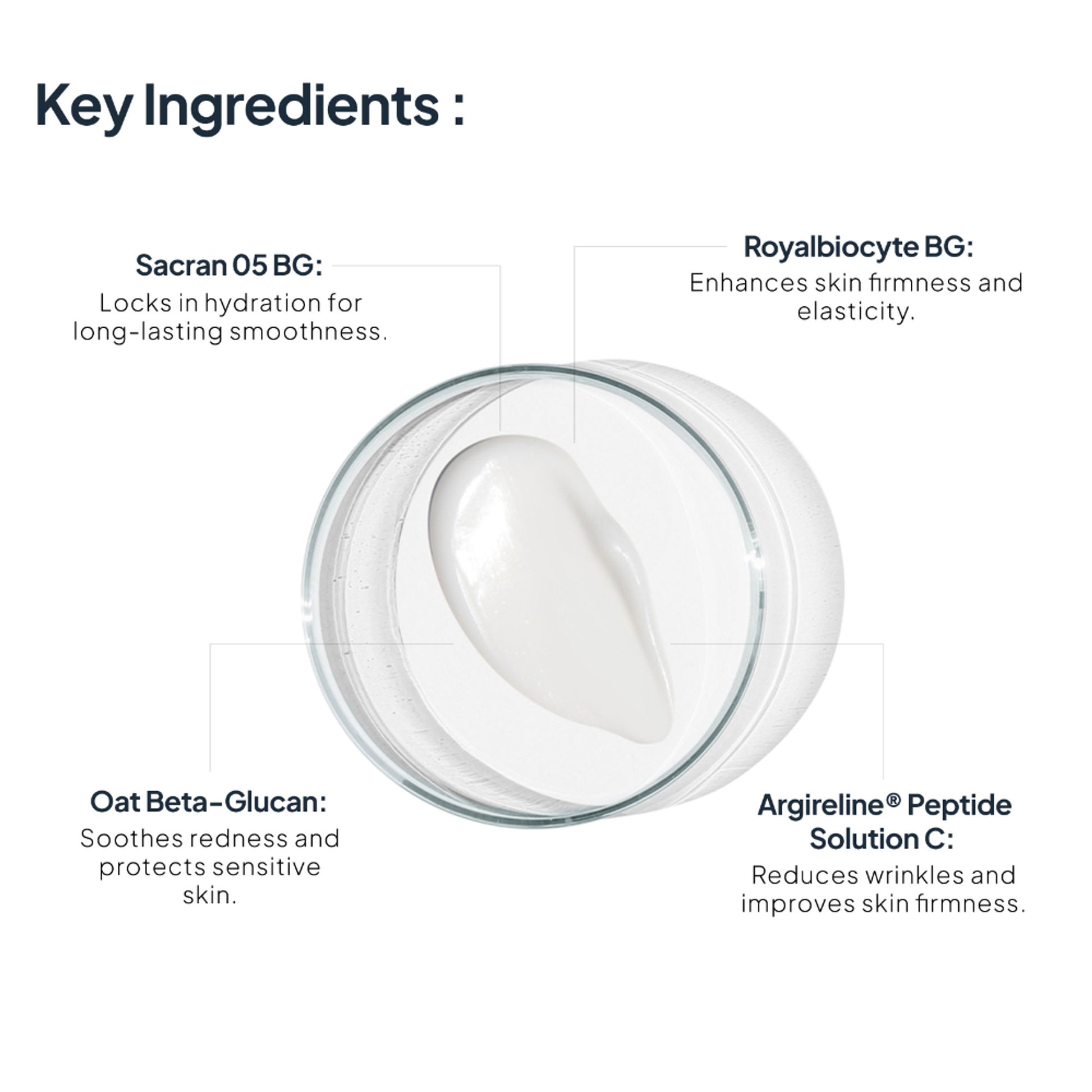 Miduty EpiHydrate 72 Hrs Moisture Lock Hyaluronic Acid Skin Hydration Lightweight Gel