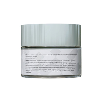 Miduty EpiHydrate 72 Hrs Moisture Lock Hyaluronic Acid Skin Hydration Lightweight Gel