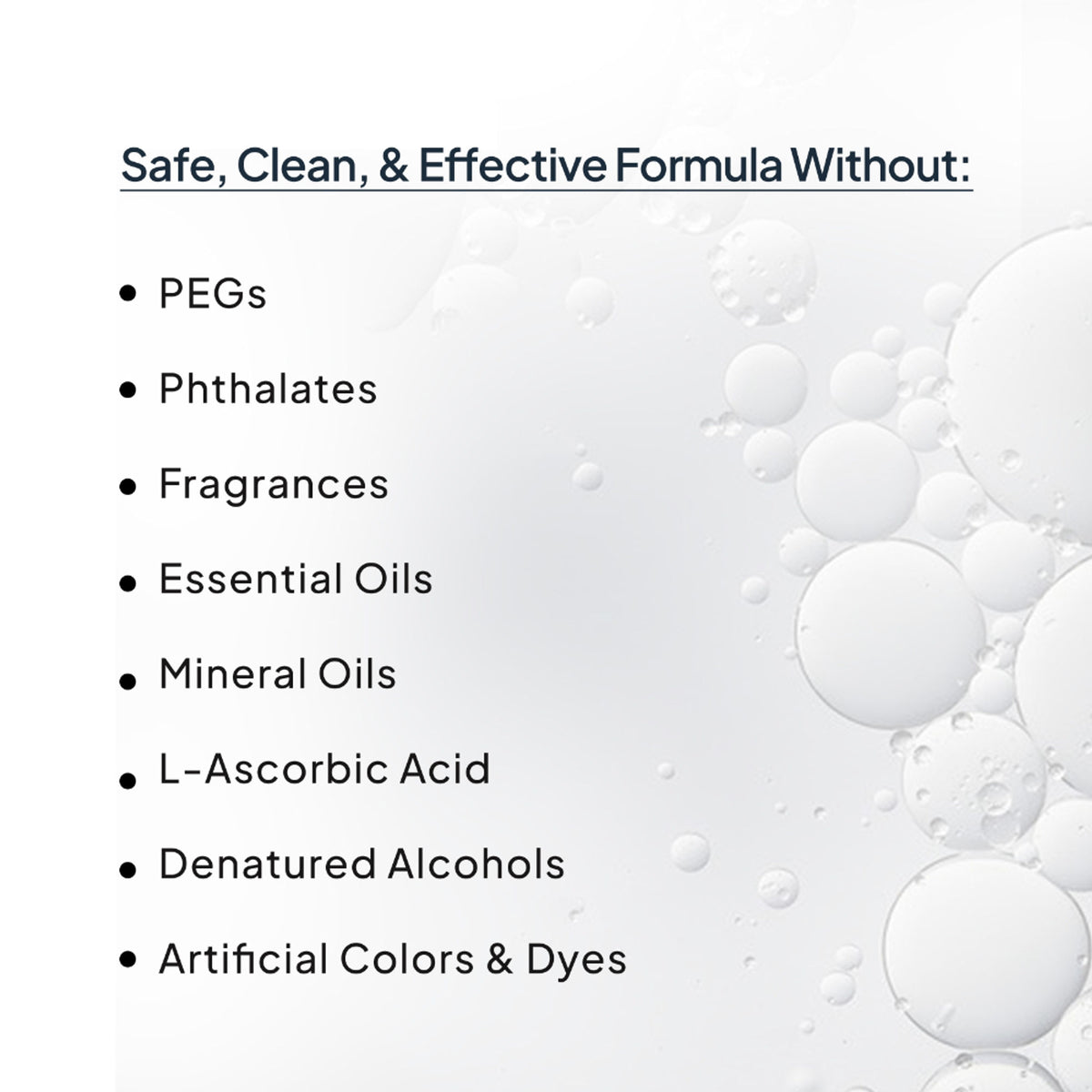 Miduty EpiShield Day Serum Vitamin C Hyaluronic Acid Sun Protection Skin Hydration