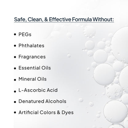 Miduty EpiShield Day Serum Vitamin C Hyaluronic Acid Sun Protection Skin Hydration