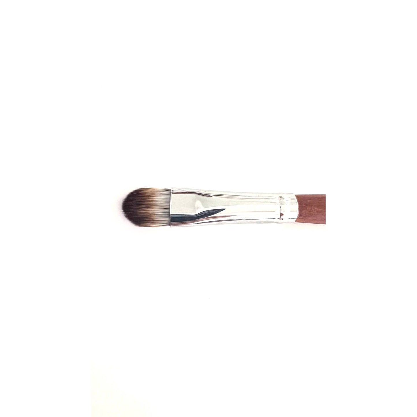 Tinge Concealer Applicator & Contour Brush - 246