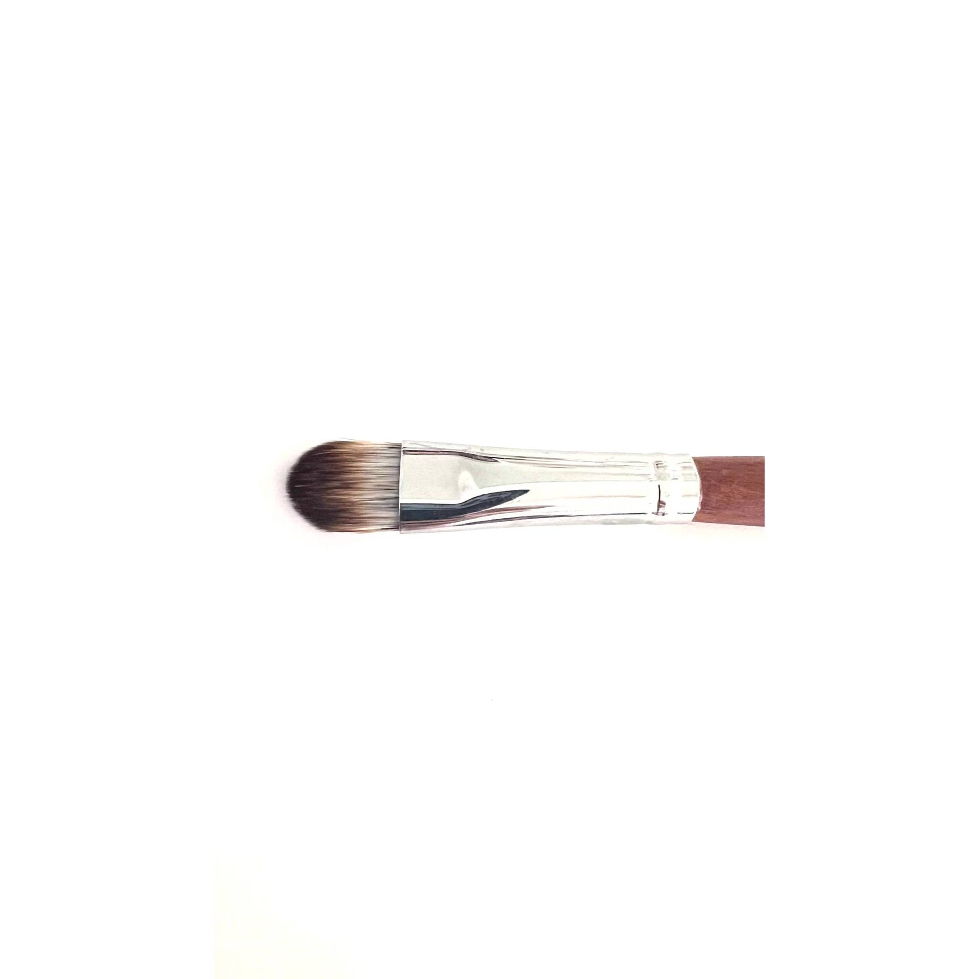 Tinge Concealer Applicator & Contour Brush - 246
