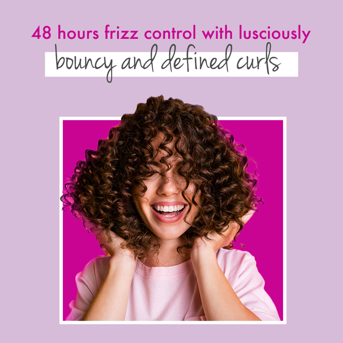 Love Beauty & Planet Rice Water & Angelica Seed Oil Curl Defining Gel For Curly & Wavy Hair