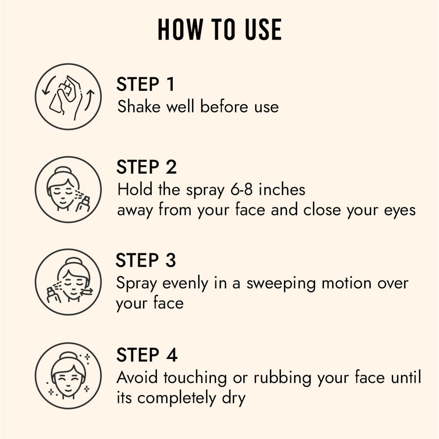 Nykaa Matte to Last Long Lasting Setting Spray with Natural Extracts