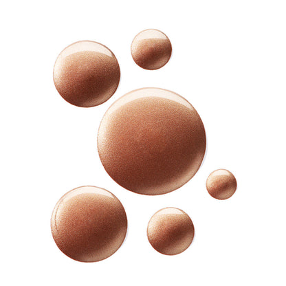 ICONIC London Illuminator - Glow Terracotta Bronze