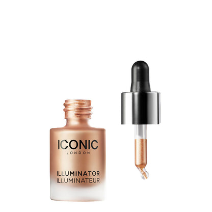 ICONIC London Illuminator - Original Champagne Shimmer