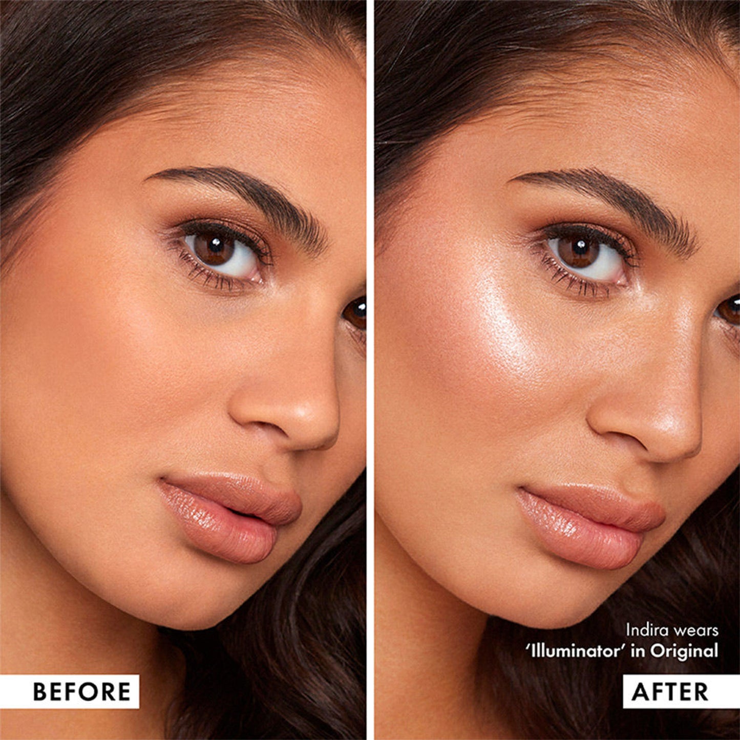 ICONIC London Illuminator - Original Champagne Shimmer