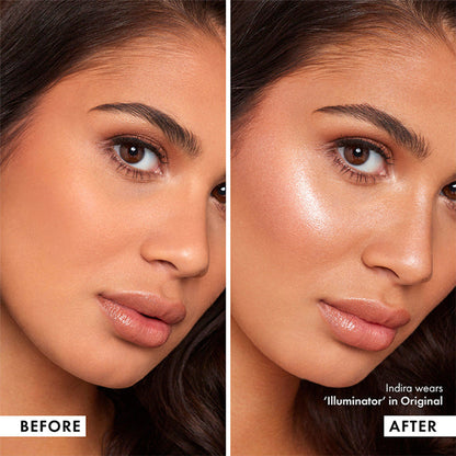ICONIC London Illuminator - Original Champagne Shimmer