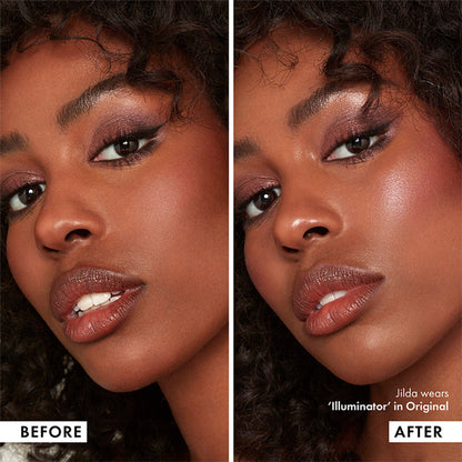 ICONIC London Illuminator - Original Champagne Shimmer