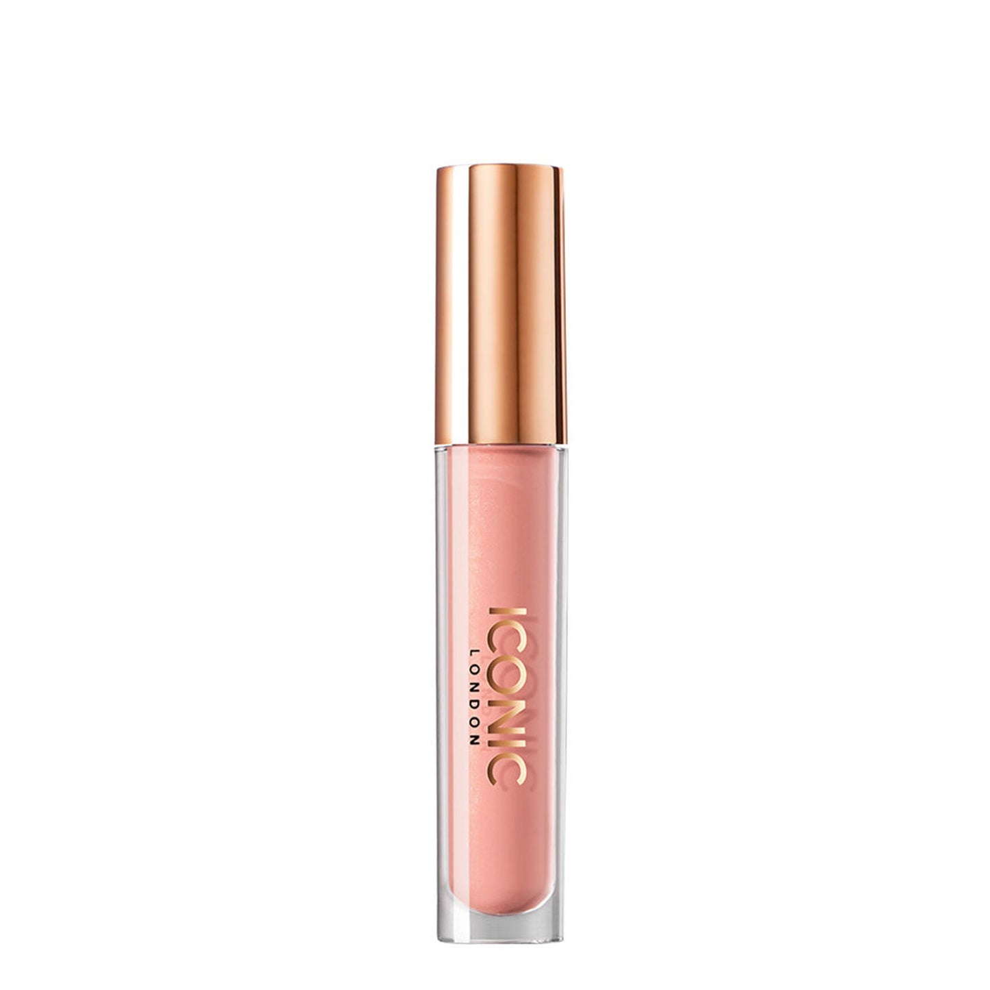 ICONIC London Lip Plumping Gloss - Love Struck