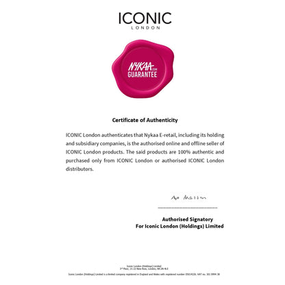 ICONIC London Lip Plumping Gloss - Love Struck