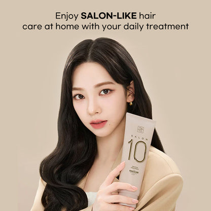 mise en scene Salon 10 Protein Treatment For Extremely Damaged Hair