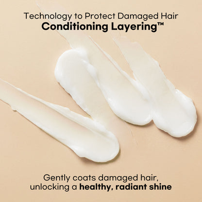 mise en scene Salon 10 Protein Treatment For Extremely Damaged Hair