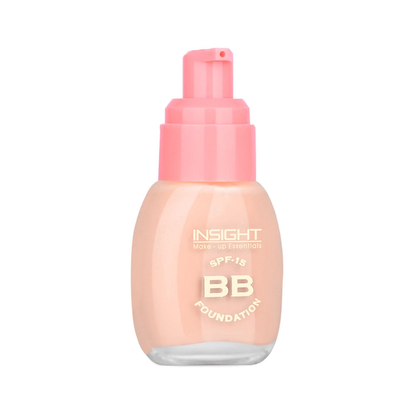 Insight Cosmetics SPF -15 SPF Foundation - Medium Beige