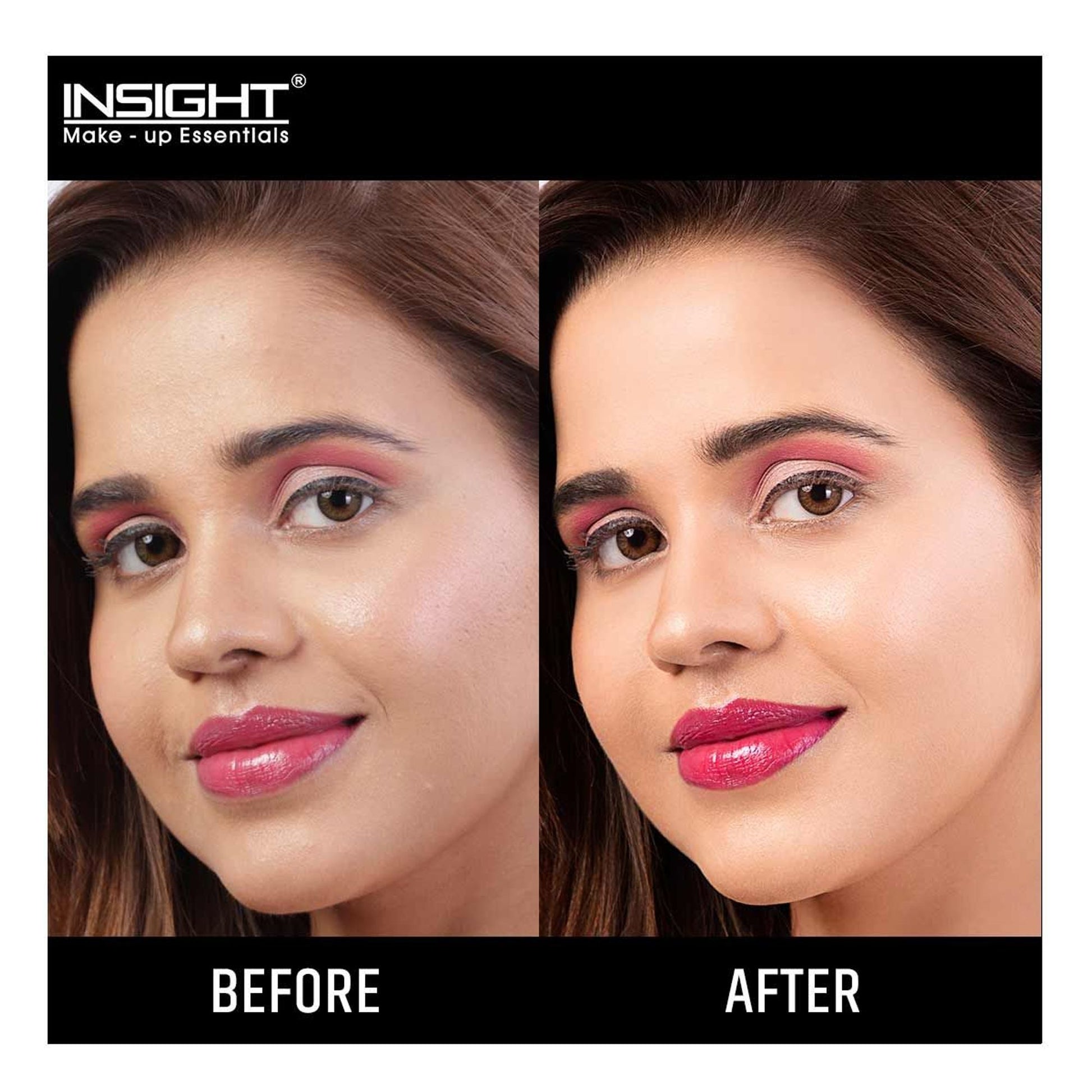 Insight Cosmetics SPF -15 SPF Foundation - Medium Beige