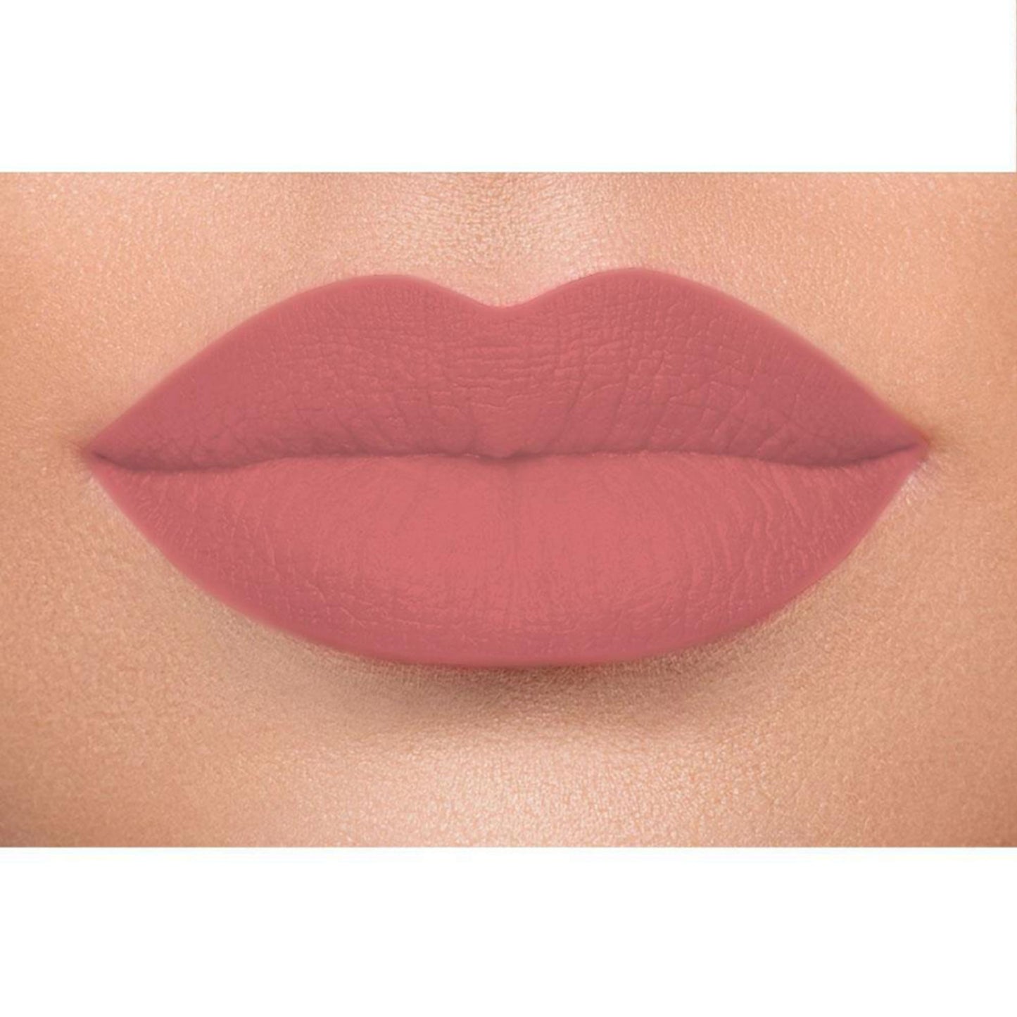 Keya Seth Aromatherapy Professional Long Lasting Lipgloss - Dark Nude Pink