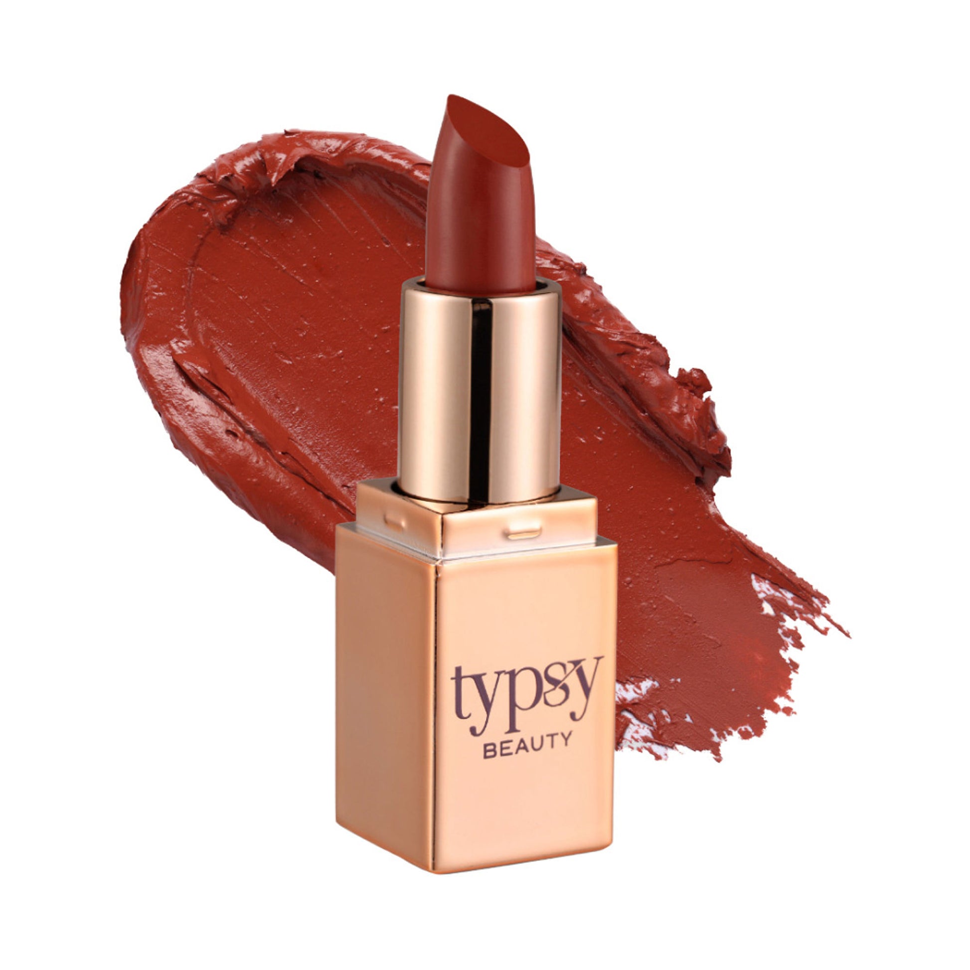 Typsy Beauty Happy Hour Mini Lippie - Pumpkin Pie