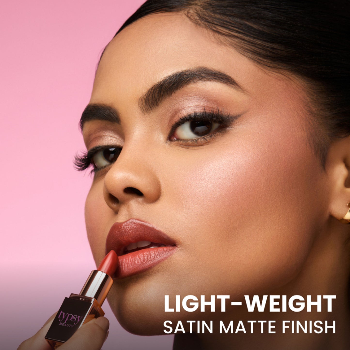 Typsy Beauty Happy Hour Mini Lippie - Pumpkin Pie