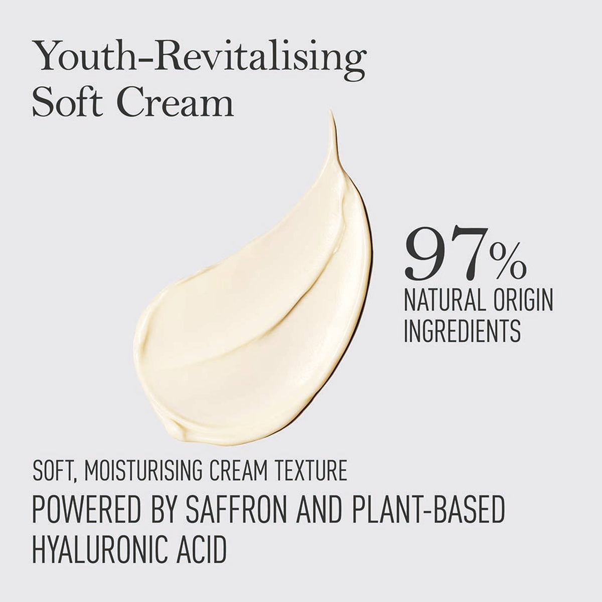 Kama Ayurveda Kumkumadi Youth Revitalising Soft Cream for uneven skin and dark spots, featuring a jar of nourishing skincare cream.