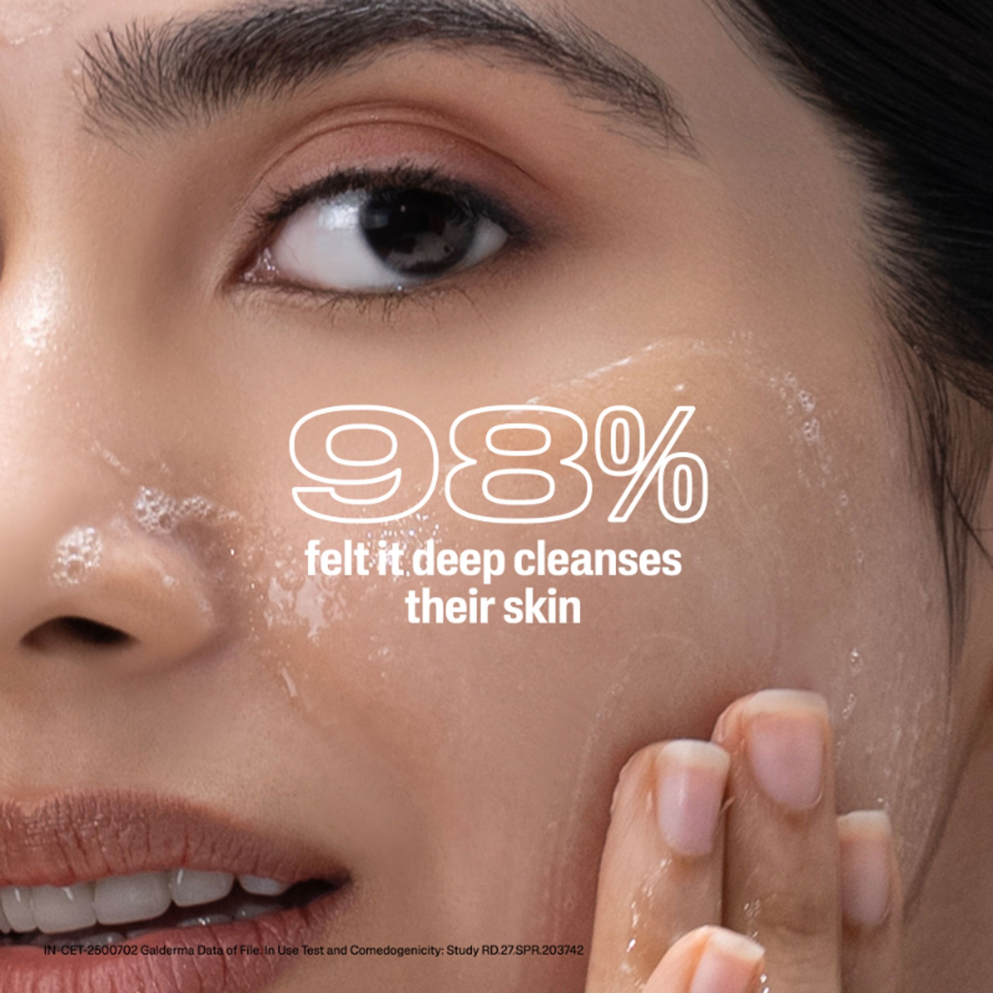 Cetaphil Oily Skin Cleanser