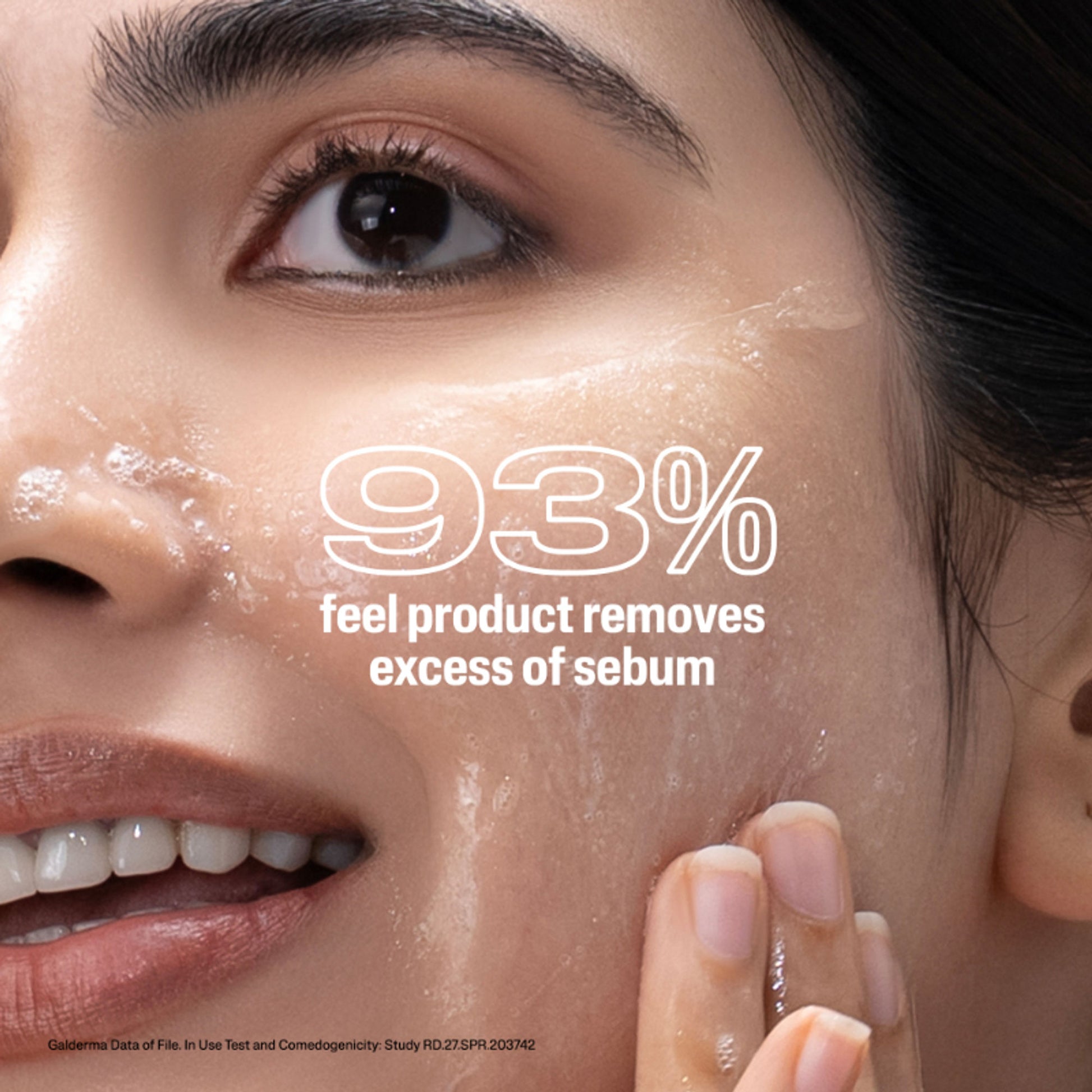 Cetaphil Oily Skin Cleanser