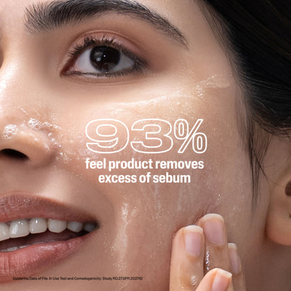 Cetaphil Oily Skin Cleanser