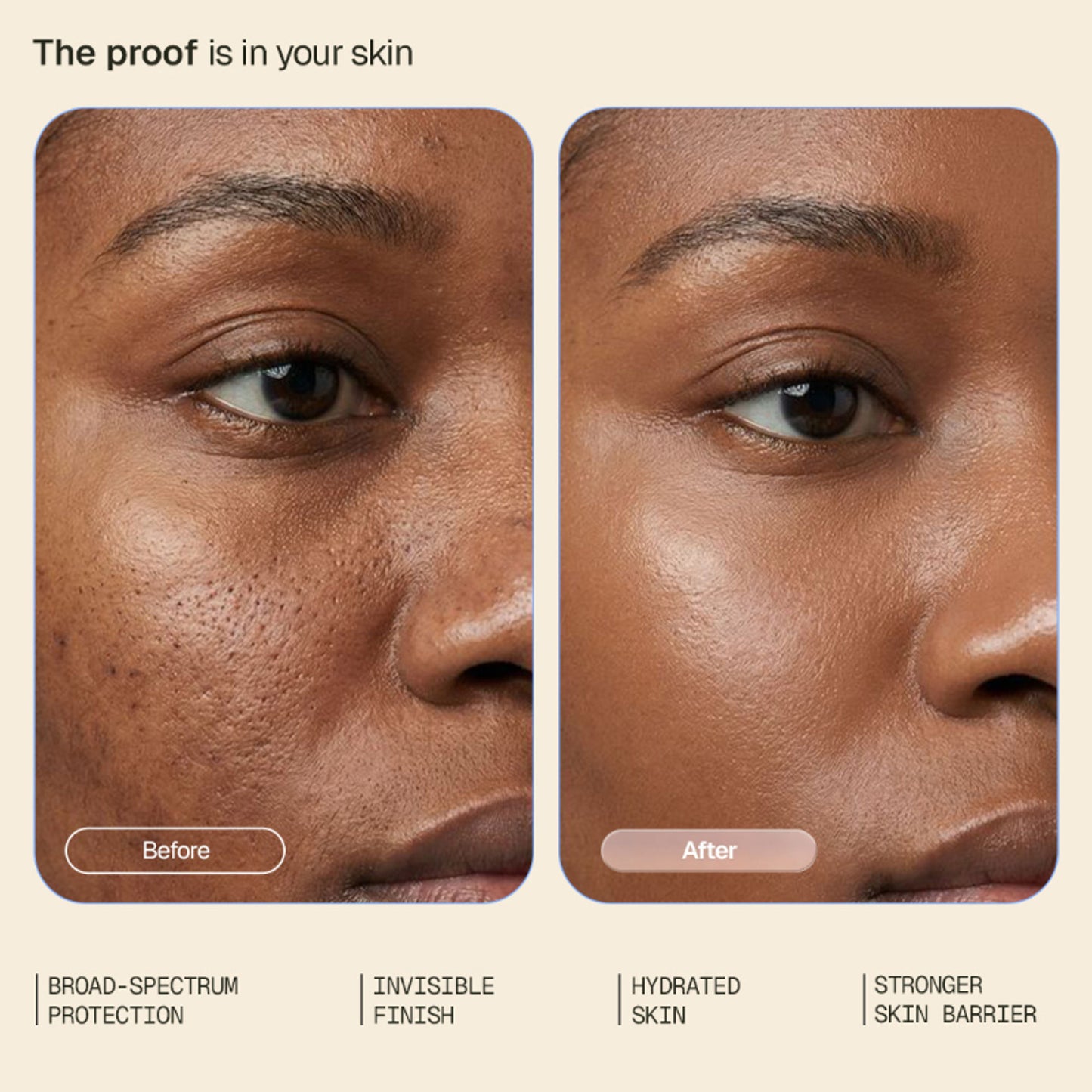 ARATA Sunscreen SPF 50+ PA+++ Sunscreen Gel | No White Cast, Non Sticky, Broad Spectrum