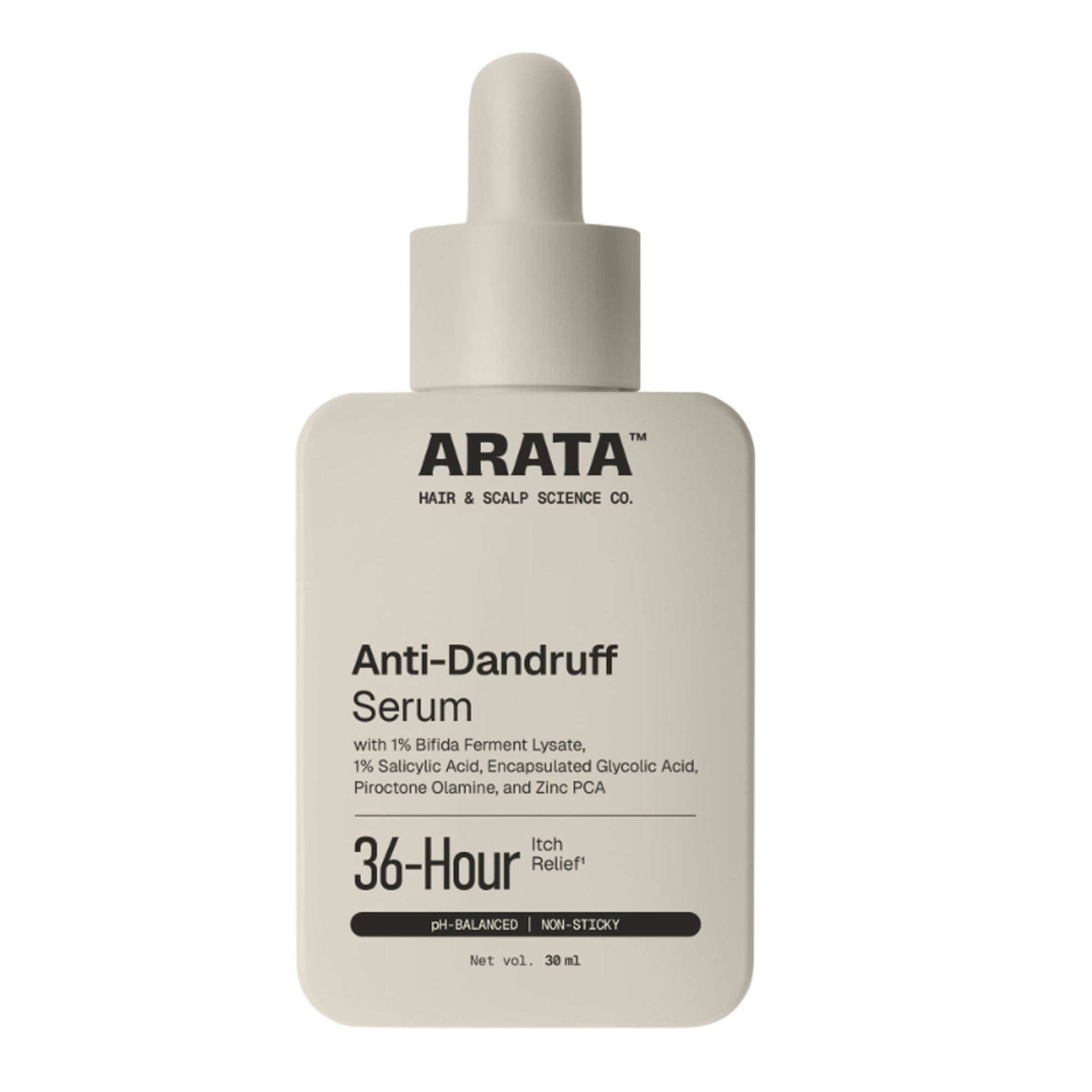 Arata Anti-Dandruff Hair Tonic