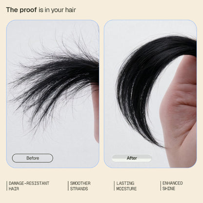 Arata Super Moisture Boost Therapy Conditioner