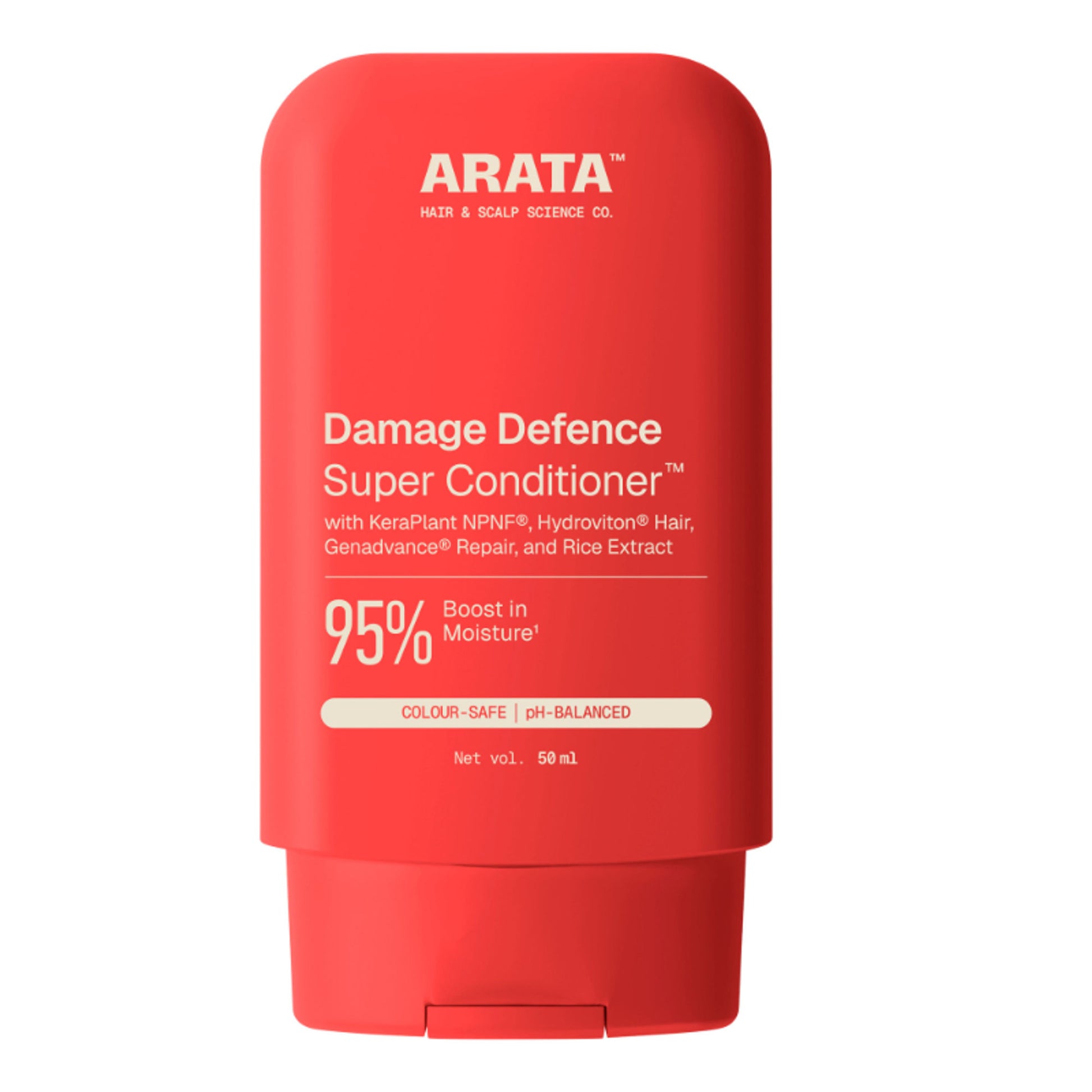 Arata Super Moisture Boost Therapy Conditioner