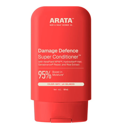 Arata Super Moisture Boost Therapy Conditioner